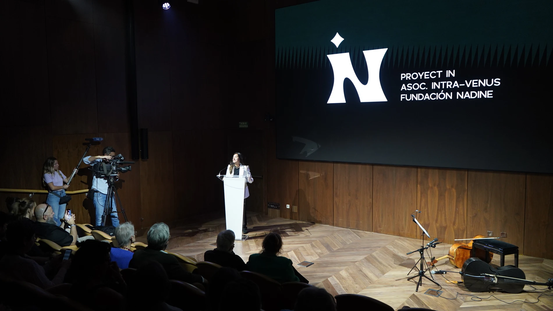 Proyect.In: la plataforma artística nacida para transformar la percepción del cáncer a través del arte