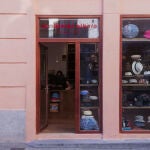 Así es el edificio más estrecho de España: solo 107 centímetros de ancho