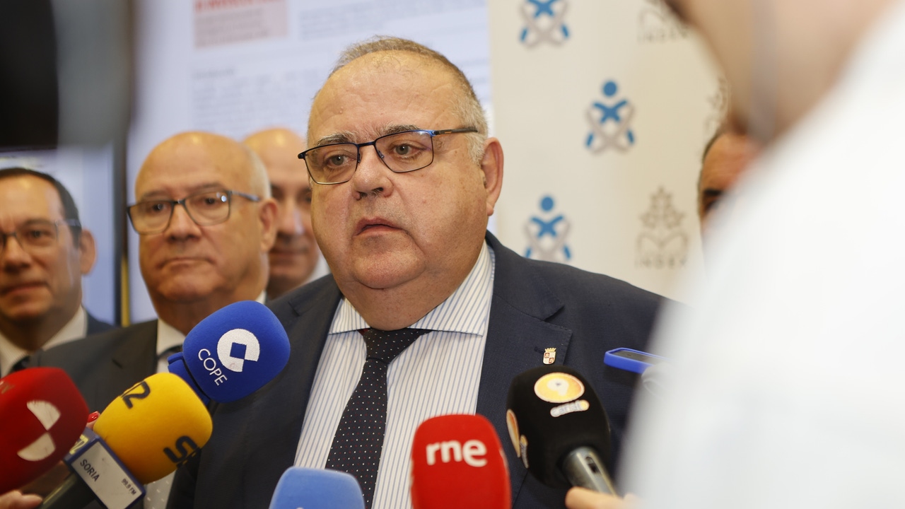 Sanidad transferirá los datos de cribado al Ministerio cuando disponga de la herramienta informática y dentro de los "márgenes pactados"