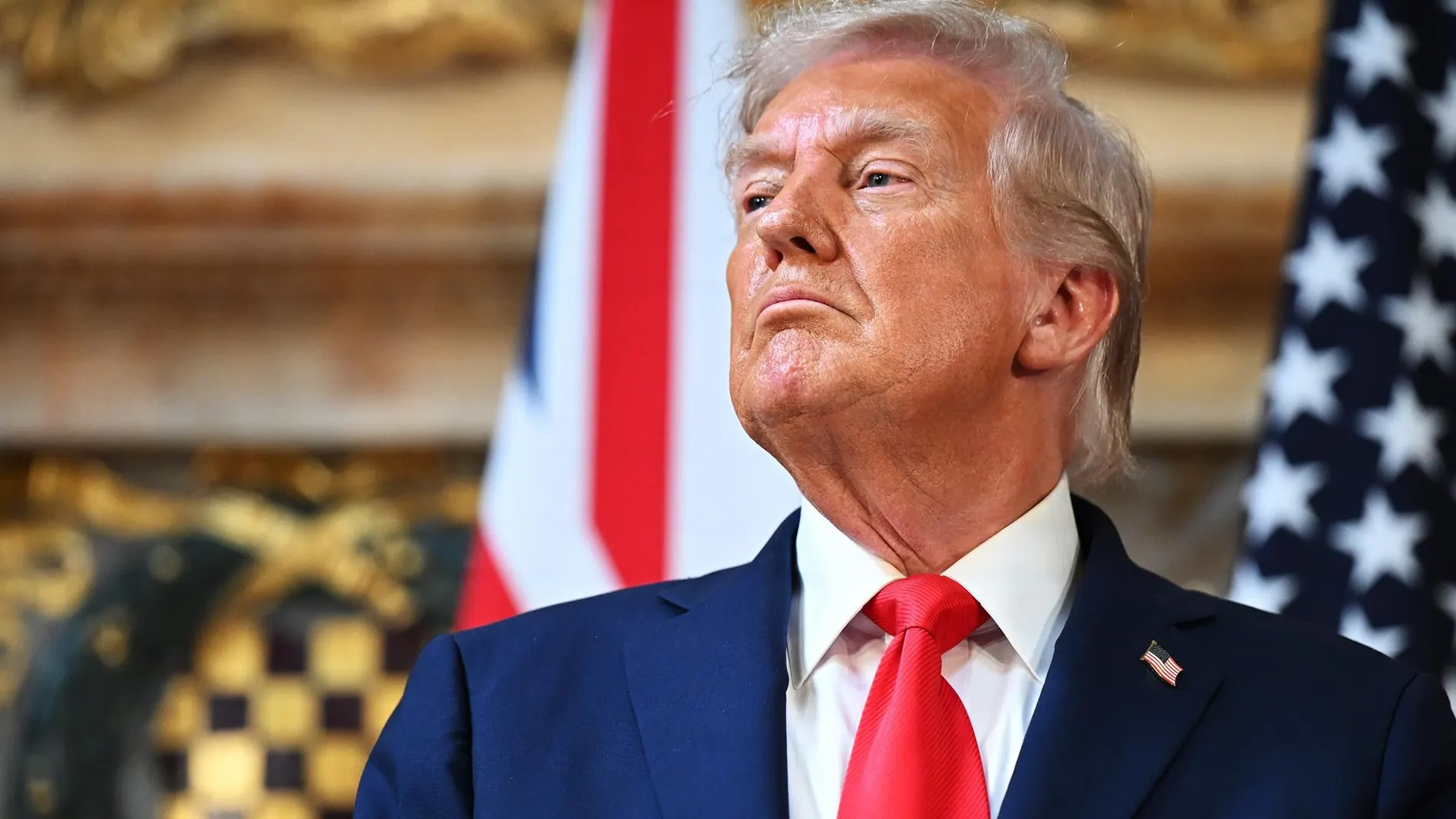 O.Próximo.- Trump afirma que Israel "perderá su apoyo" si apuesta por la anexión de Cisjordania