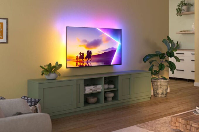Philips Ambilight 50PUS8510 Philips Ambilight 50PUS8510