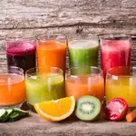 El zumo de naranja no eleva los niveles de insulina