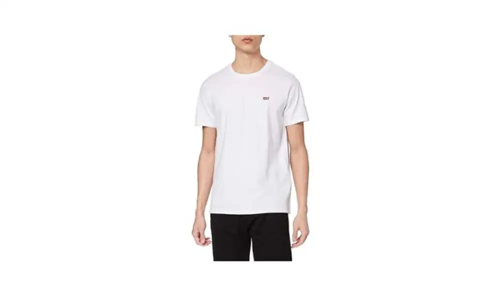 Levi’s Housemark Tee