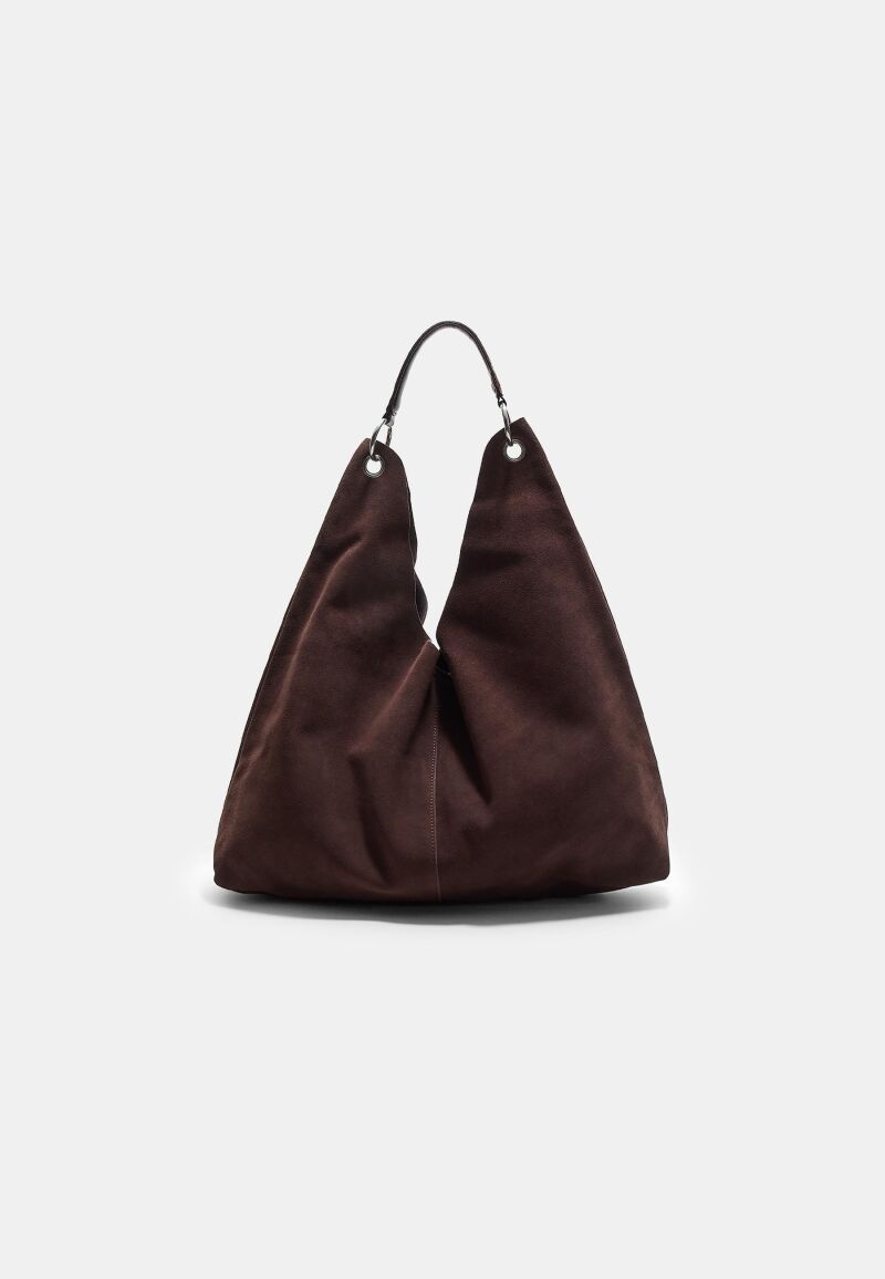 Bolso boho.