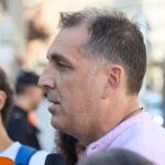 Samuel Vázquez carga contra la Fiscalía por ocultar la criminalidad en Canarias y provoca la marcha del PSOE y NC