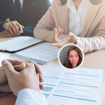 Alba Vilches, experta en recursos humanos: "Estas son las cosas más raras que he visto en currículums"