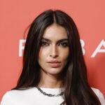 Luc&iacute;a Rivera en Rabat Magnificent