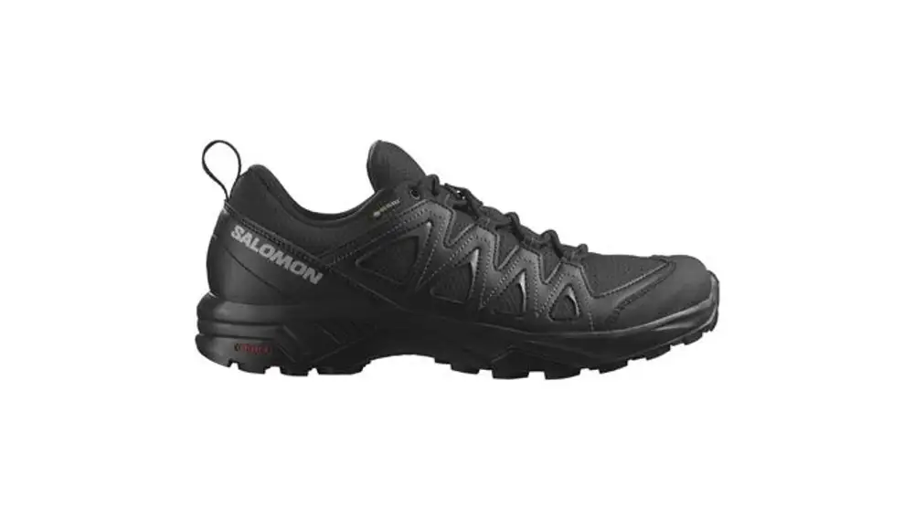 SALOMON X Braze