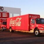 Economía.- Arca, embotelladora de Coca-Cola en América Latina, gana 698 millones hasta septiembre, un 4,4% más Economía.- Arca, embotelladora de Coca-Cola en América Latina, gana 698 millones hasta septiembre, un 4,4% más