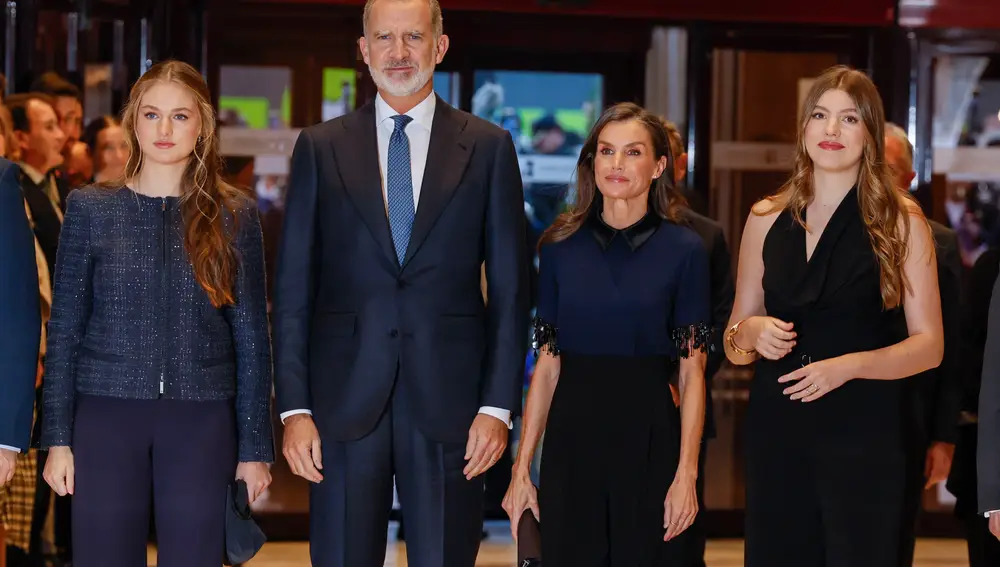 Premios Princesa de Asturias 2025