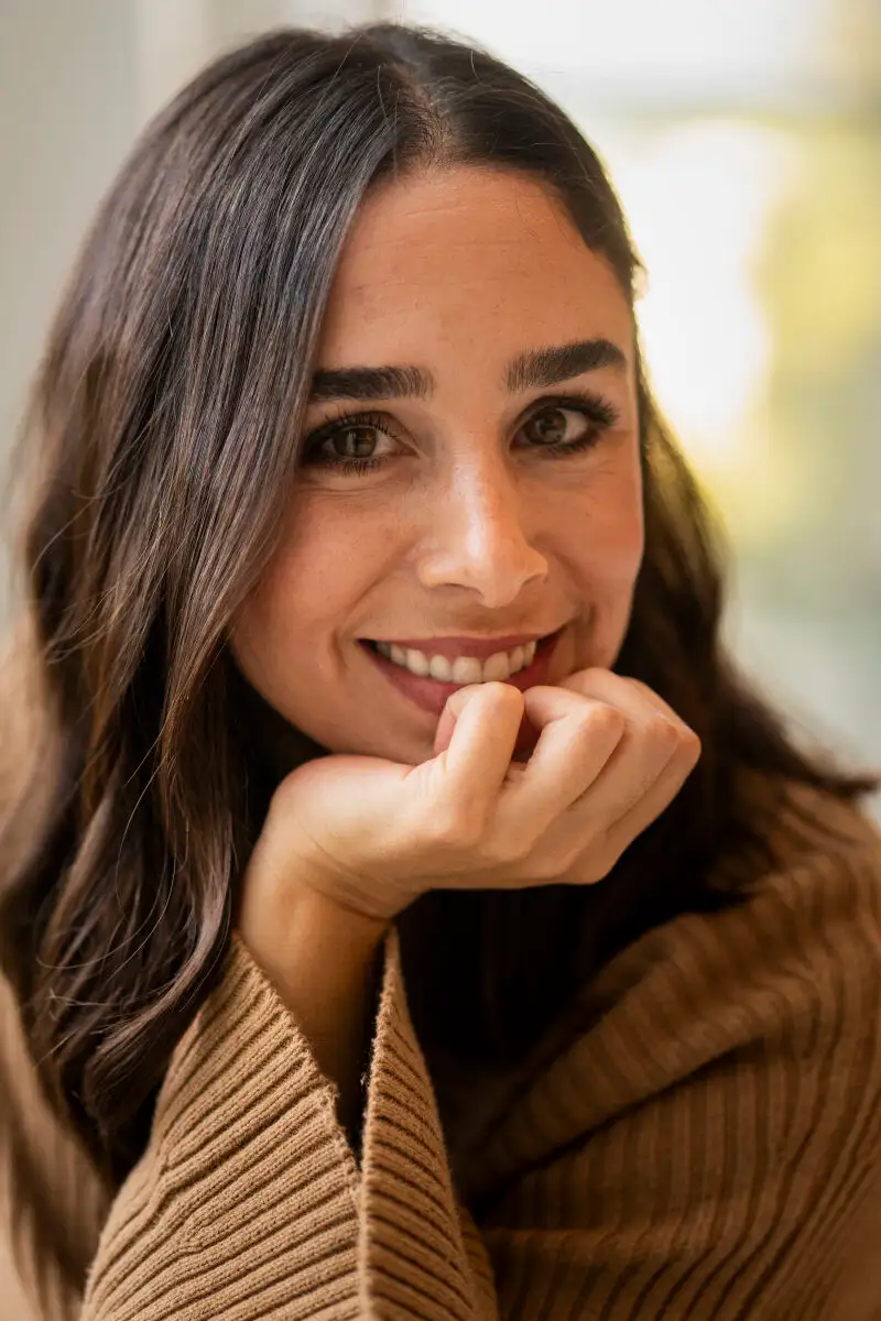 Entrevista a Candela Serrat. David Jar