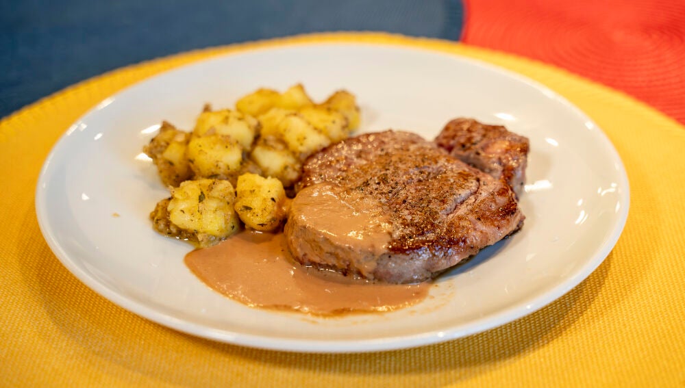 Lidl te invita a cocinar la carne como un auténtico chef profesional ...
