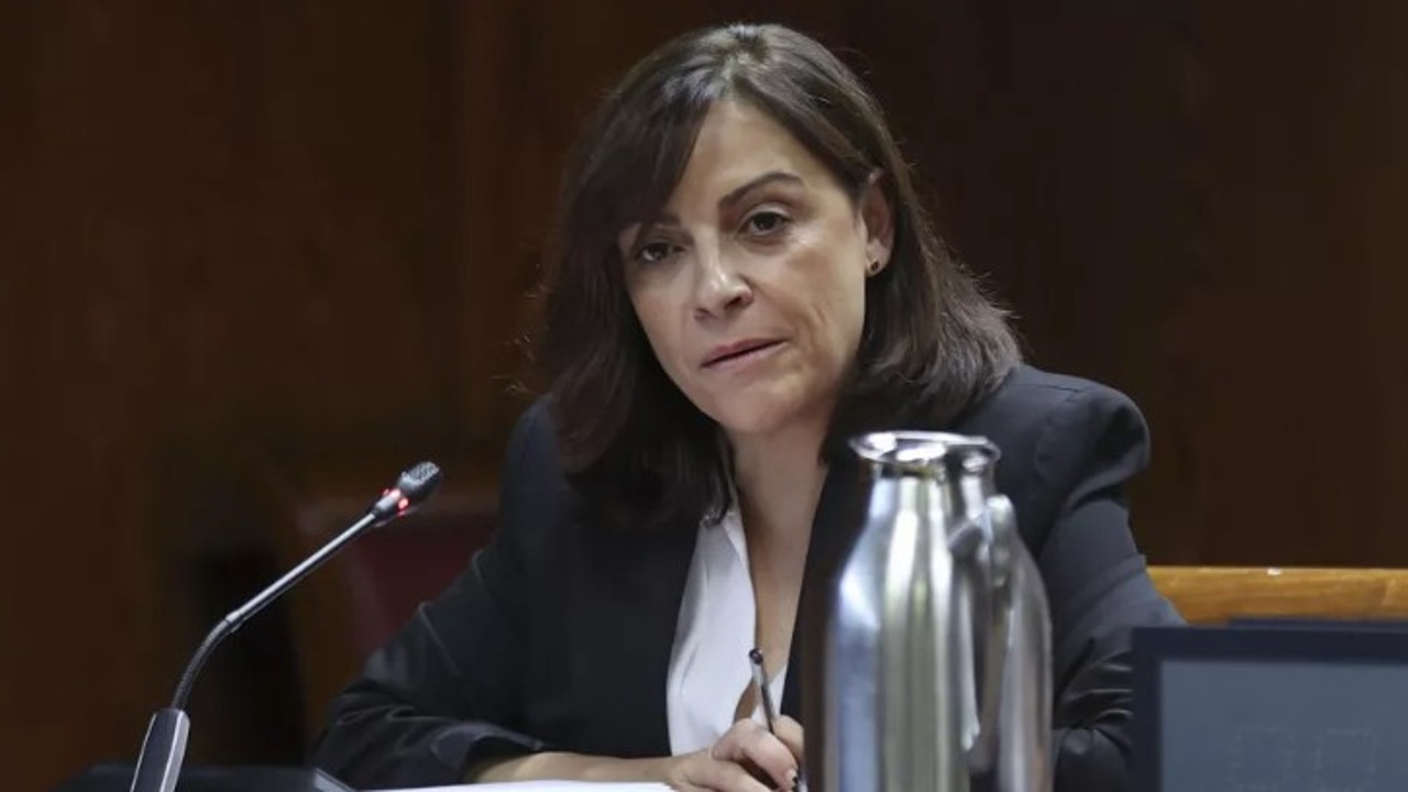 La gerente del PSOE confirma que Sánchez ha recibido dinero en efectivo en "algunas ocasiones"