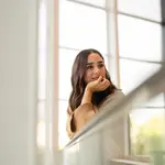 Entrevista a Candela Serrat. David Jar