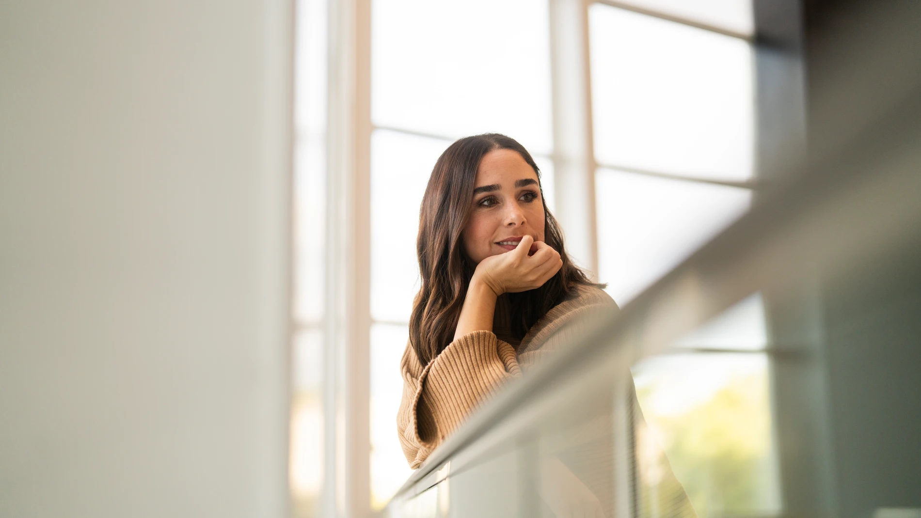 Entrevista a Candela Serrat