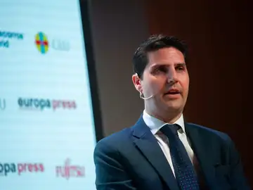 El consejero de Educación, Ciencia y Universidades, Emilio Viciana El consejero de Educación, Ciencia y Universidades, Emilio Viciana