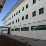 La c&aacute;rcel de El Acebuche, en Almer&iacute;a