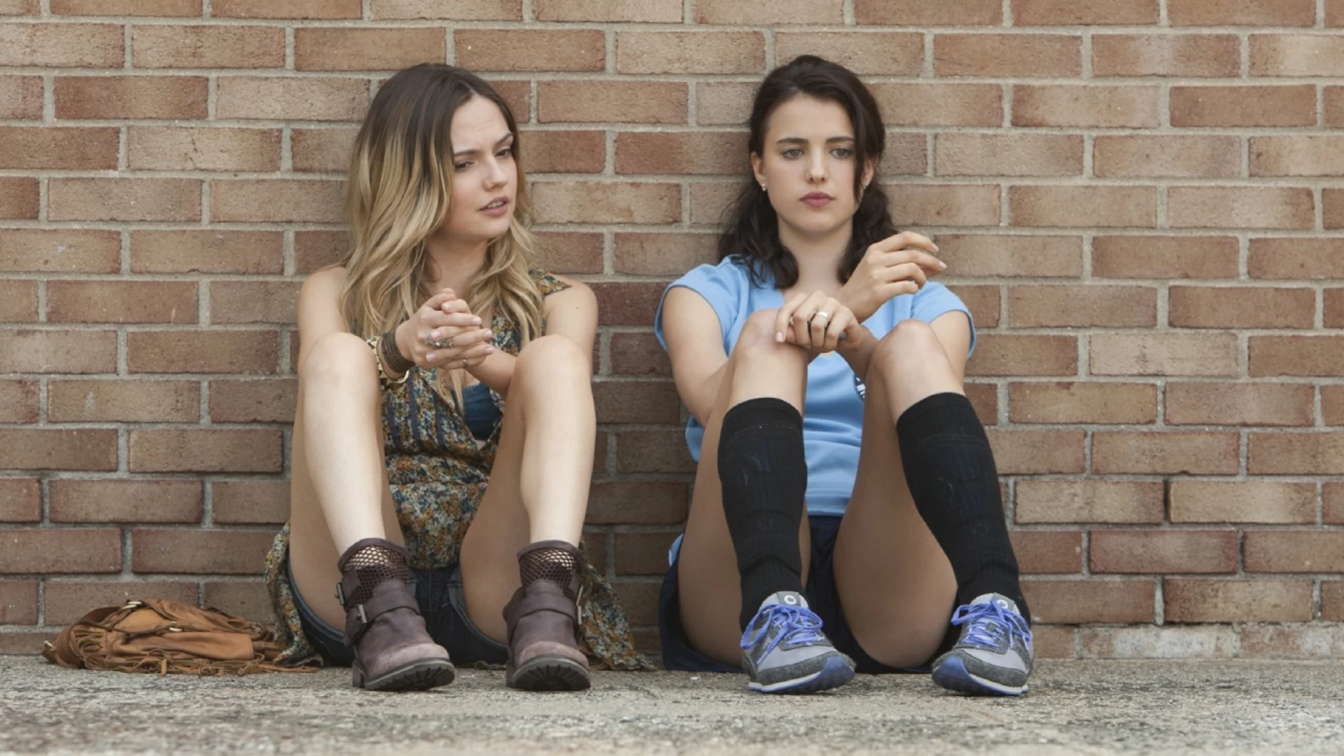 Esta magistral serie de HBO muestra cómo es la vida tras la desaparición repentina del 2% de la población mundial