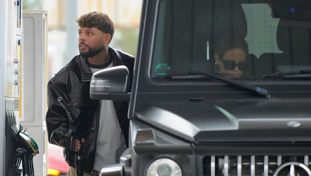 Gloria Camila retoma su vida junto a Álvaro García tras su paso por 'Supervivientes'