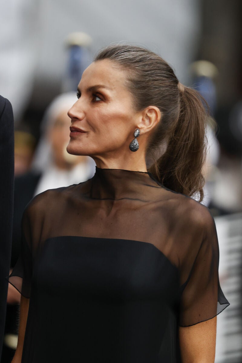 Letizia.