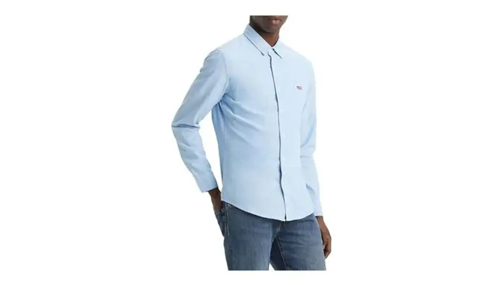 Levi’s Housemark Slim