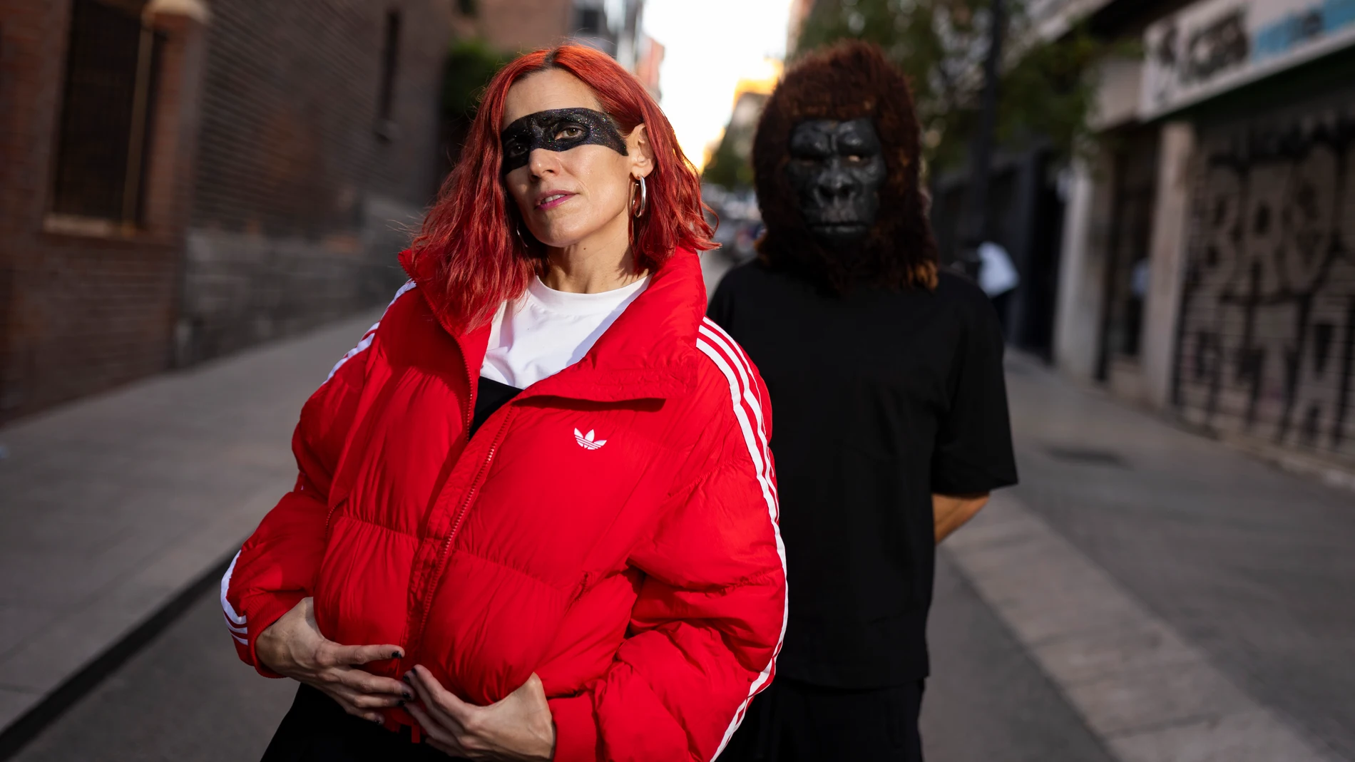 Elyella, grupo musical.