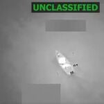 EEUU.- EEUU anuncia que ha matado a otros seis tripulantes de una presunta "narcolancha" en un nuevo ataque en el Caribe