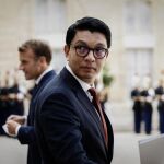 Madagascar.- Las nuevas autoridades de Madagascar revocan la nacionalidad al depuesto presidente Andry Rajoelina