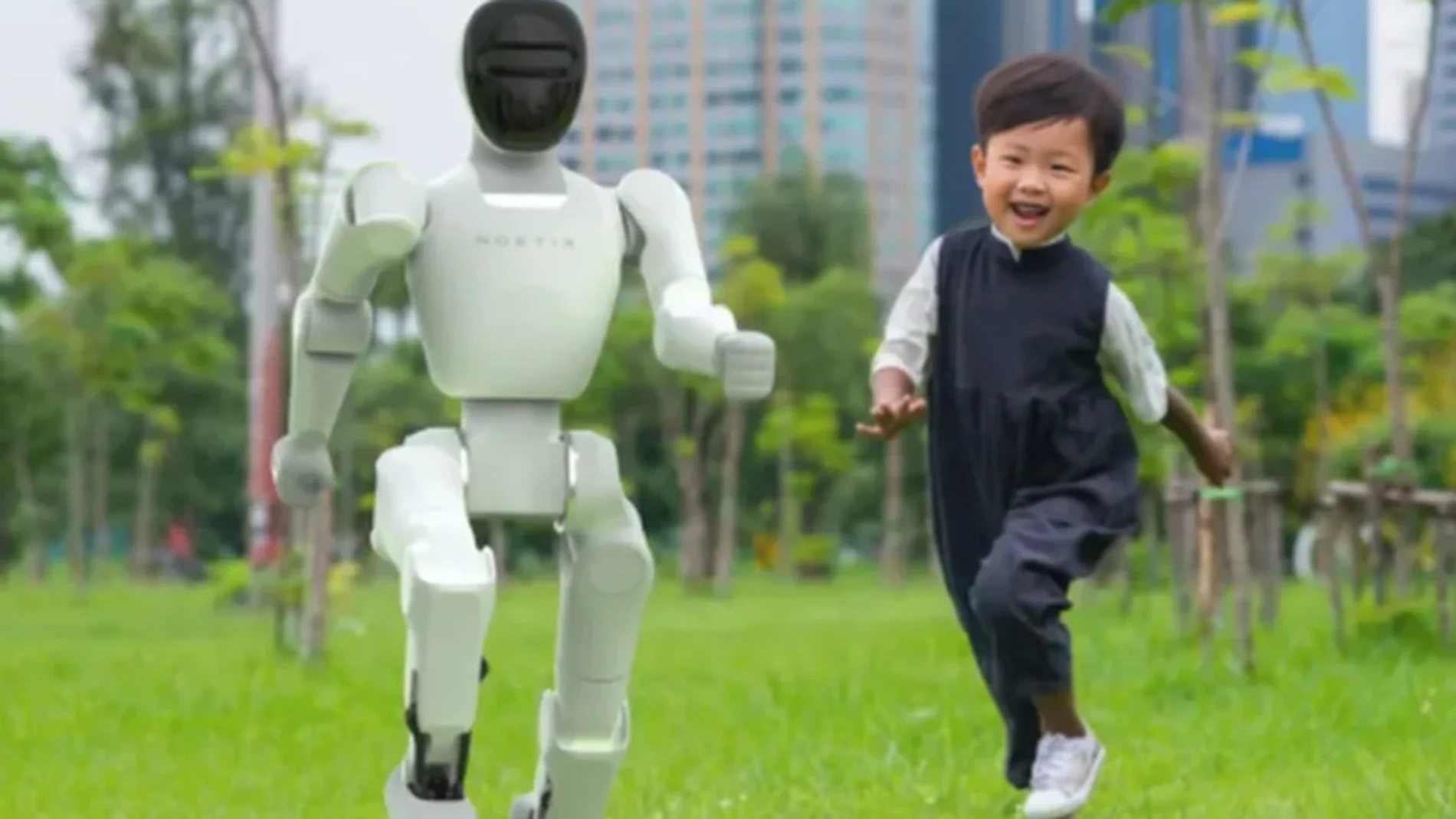 Robot
