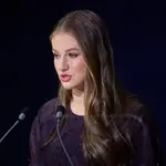 Ceremonia de entrega de los Premios Princesa de Asturias 2025 presidida por Sus Majestades los Reyes Don Felip