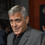 George Clooney sobre 'Jay Kelly': "Soy afortunado de no ser tan infeliz como él"