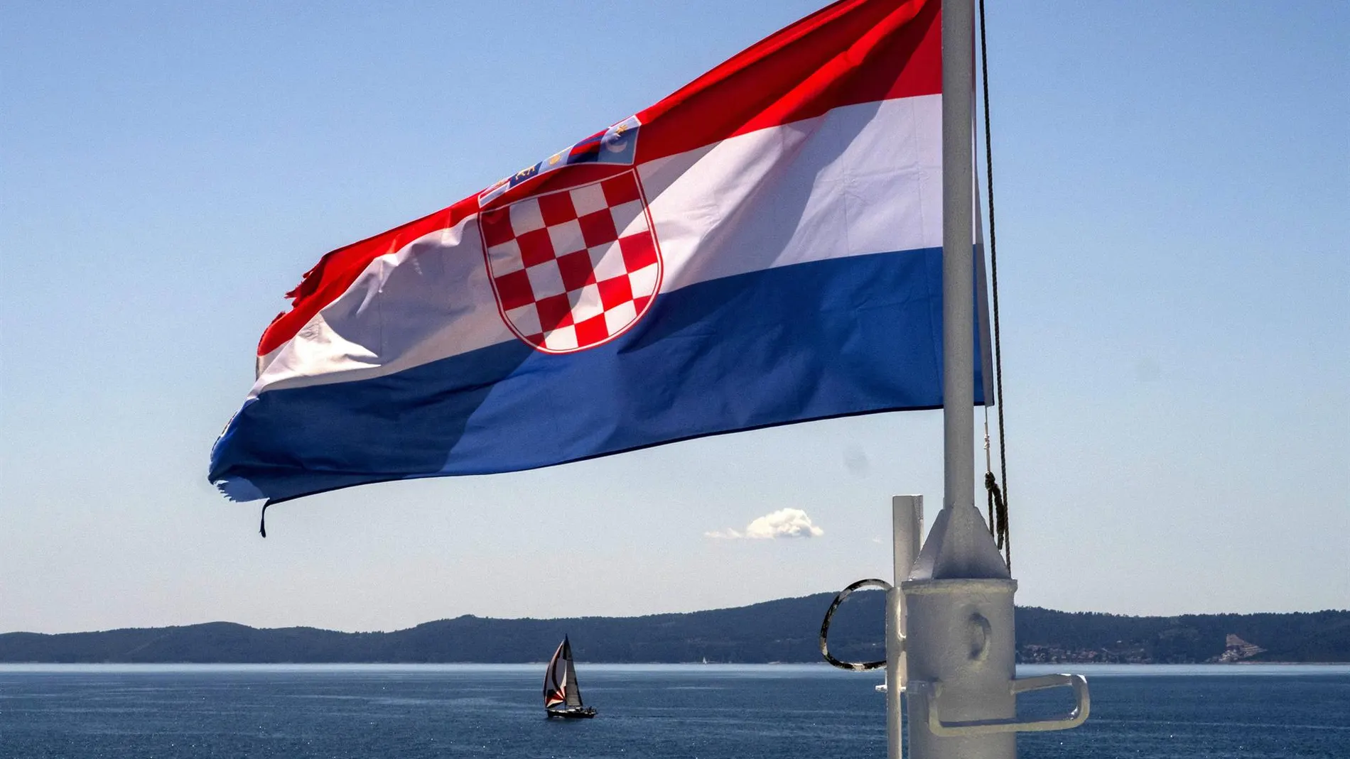 Croacia.- El Parlamento de Croacia da 'luz verde' a restablecer el servicio militar obligatorio