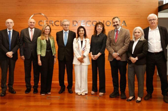 Un momento de las jornadas Un momento de las jornadas