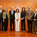 Un momento de las jornadas