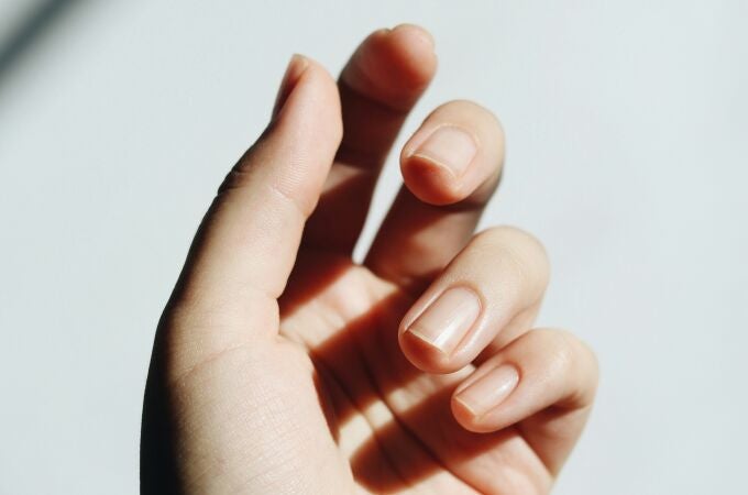 Manchas blancas en las uñas: cuatro posibles razones por las que aparecen Manchas blancas en las uñas: cuatro posibles razones por las que aparecen