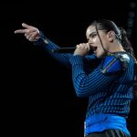 Rosalía confirma su primera actuación en el Roig Arena de València dentro de Los40 Music Awards