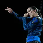 Rosalía confirma su primera actuación en el Roig Arena de València dentro de Los40 Music Awards