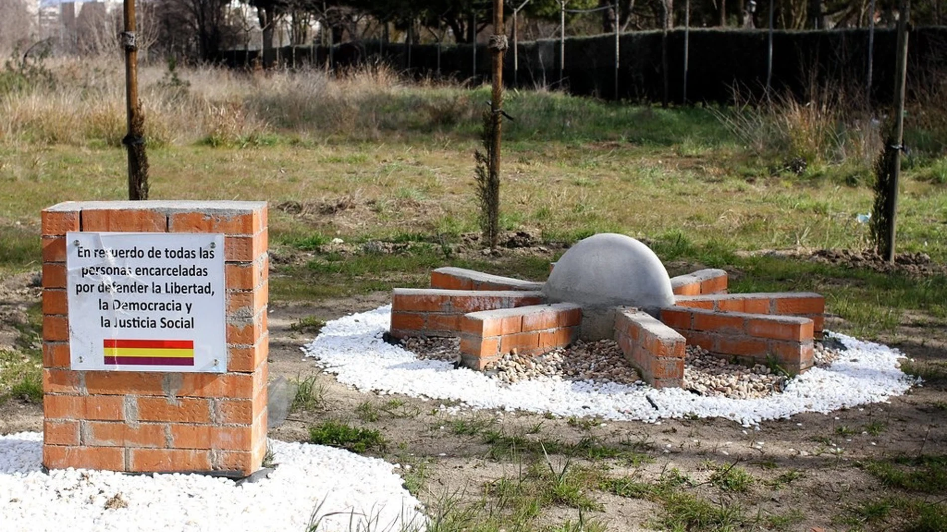 La antigua cárcel de Carabanchel es declarada como Lugar de Memoria Democrática