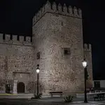 Castillo de Orgaz (Toledo)