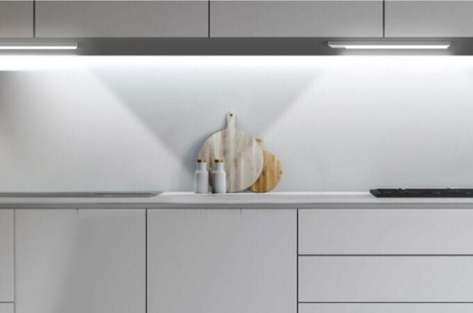 La luz LED que se enciende sola y solo cuando la necesitas: más comodidad en casa y menos gasto en la factura La luz LED que se enciende sola y solo cuando la necesitas: más comodidad en casa y menos gasto en la factura