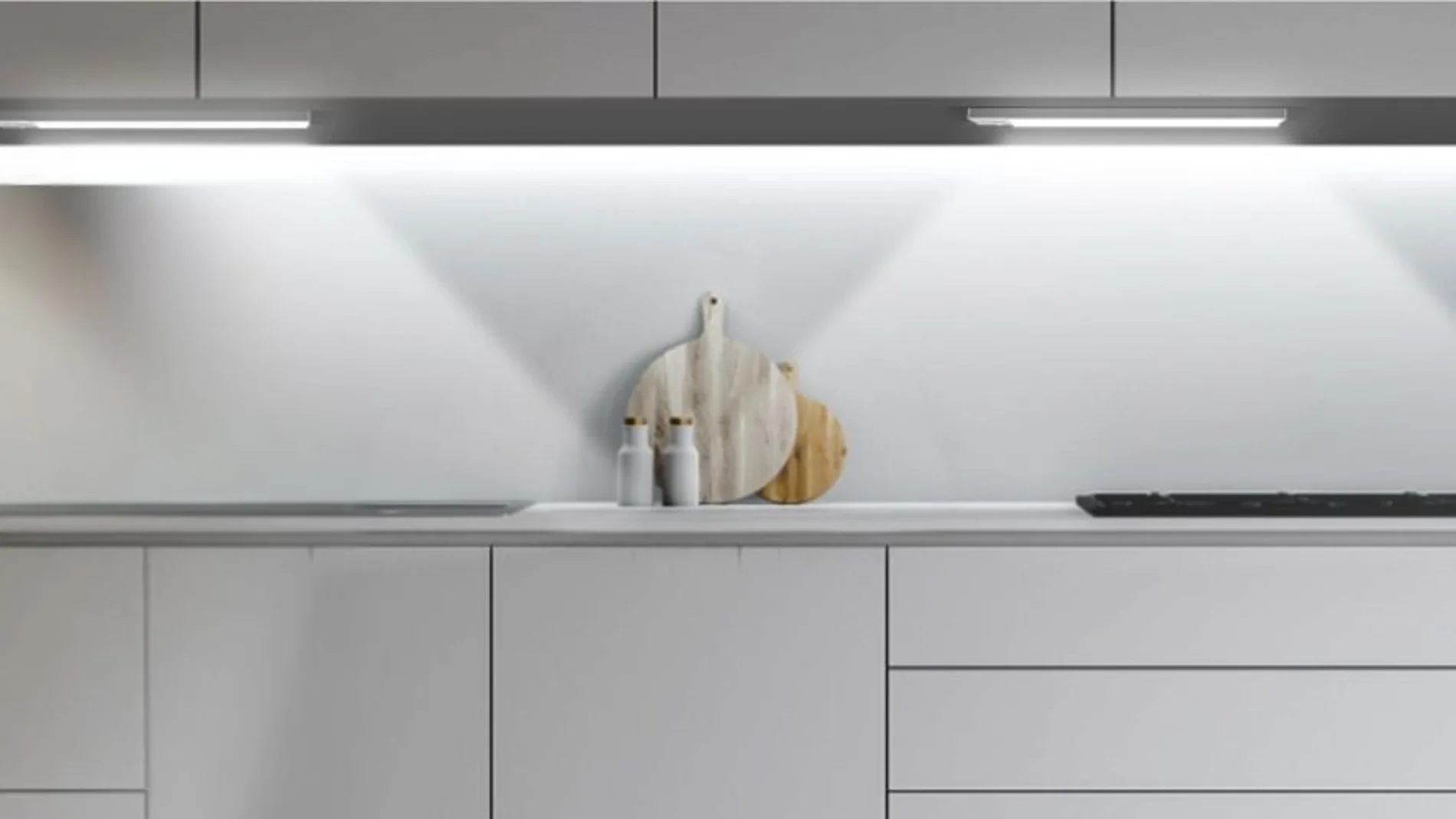 OUILA LED magnéticas