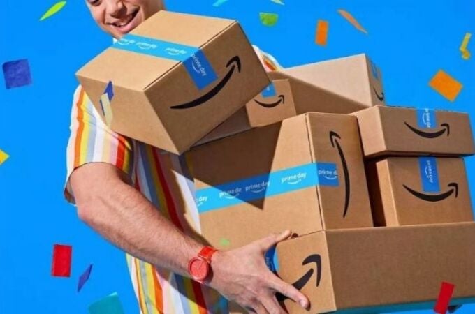 Las 9 mejores ofertas de hoy (25 de octubre) en Amazon: hasta un 90% de descuento en Skechers, L’Oréal, Levi’s y más Las 9 mejores ofertas de hoy (25 de octubre) en Amazon: hasta un 90% de descuento en Skechers, L’Oréal, Levi’s y más