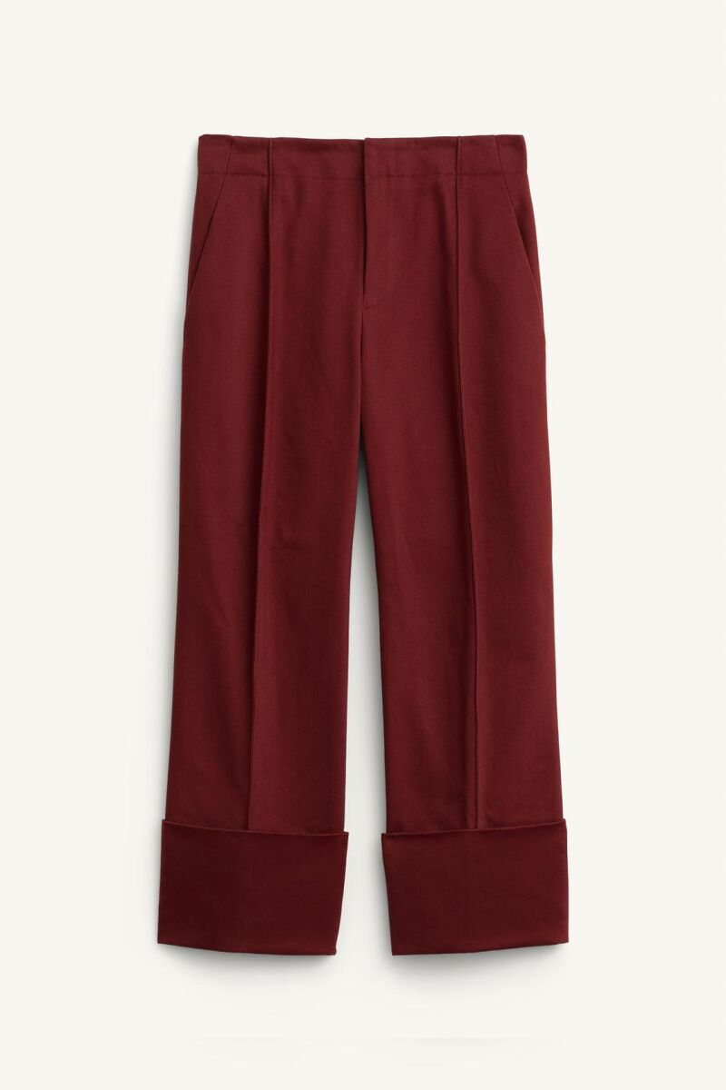 Pantalón capri limited edition.