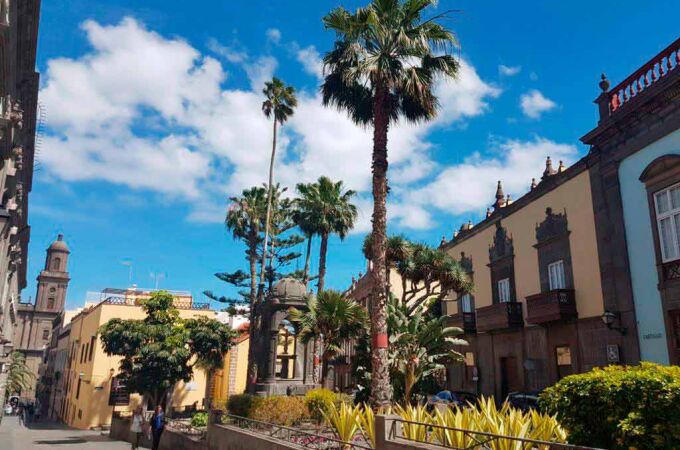 Este barrio colonial es aún más hermoso que La Habana y está a solo tres horas de Madrid Este barrio colonial es aún más hermoso que La Habana y está a solo tres horas de Madrid