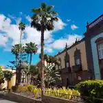 Este barrio colonial es aún más hermoso que La Habana y está a solo tres horas de Madrid