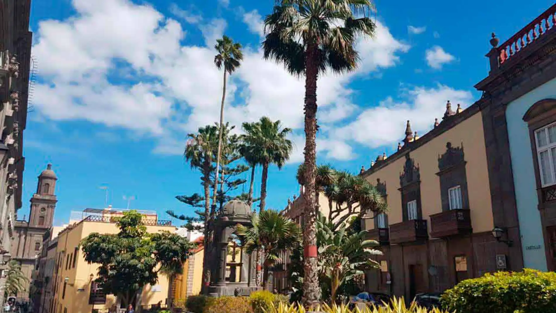 Vegueta, Las Palmas de Gran Canaria