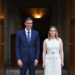 Prohens enviará una carta a Sánchez para reclamar al despliegue de Frontex "con todos los medios necesarios" en Baleares