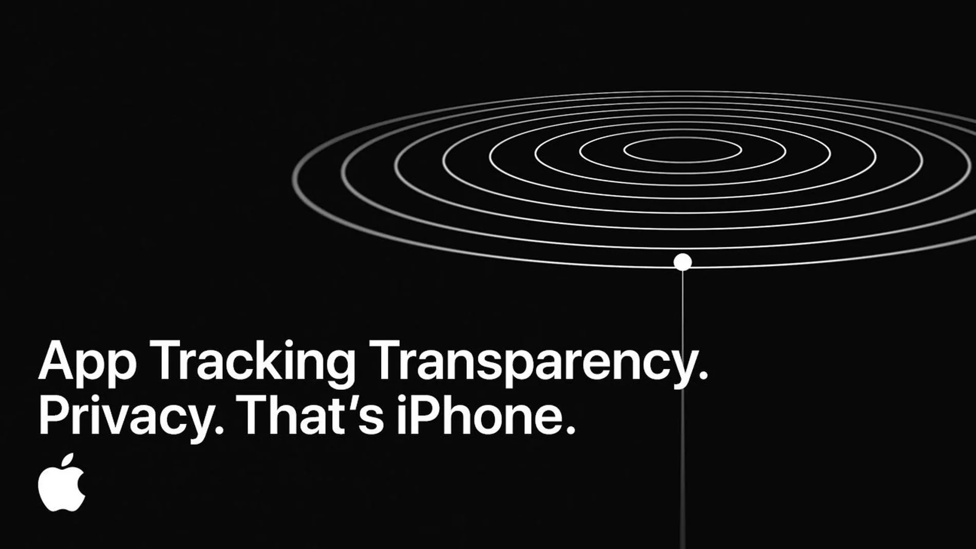 Los usuarios de la UE podrían quedarse sin App Tracking Transparency