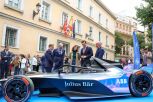 Madrid unirá "tradición y vanguardia" con el Gran Premio de Fórmula E en el Circuito de Madrid Jarama-RACE