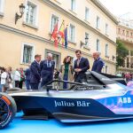 Madrid unir&aacute; "tradici&oacute;n y vanguardia" con el Gran Premio de F&oacute;rmula E en el Circuito de Madrid Jarama-RACE